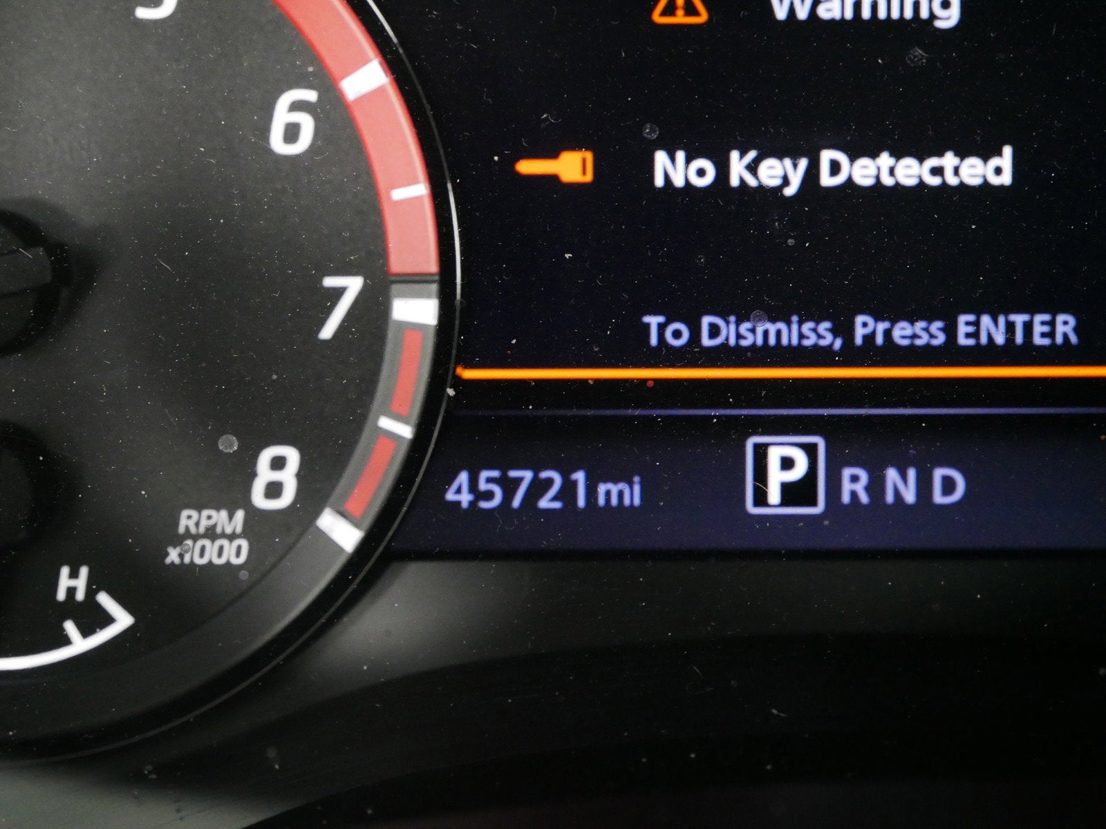 2023 Nissan Frontier PRO-4X 4X4 *1 OWNER!*