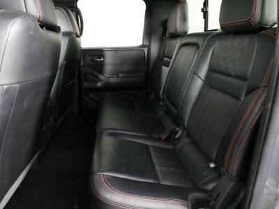 2023 Nissan Frontier PRO-4X 4X4 *1 OWNER!*