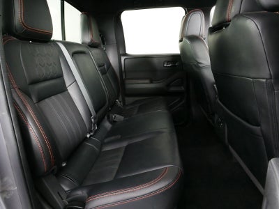 2023 Nissan Frontier PRO-4X 4X4 *1 OWNER!*