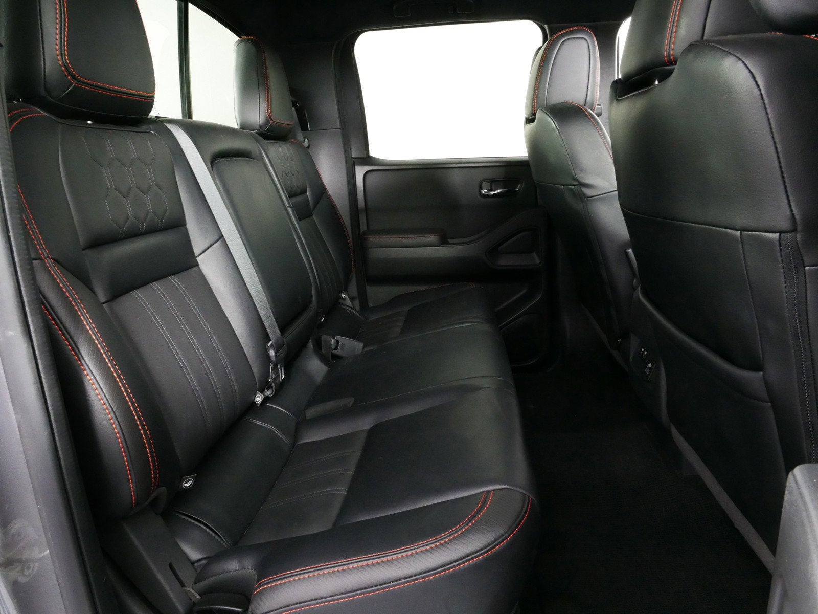 2023 Nissan Frontier PRO-4X 4X4 *1 OWNER!*