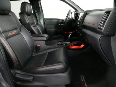 2023 Nissan Frontier PRO-4X 4X4 *1 OWNER!*