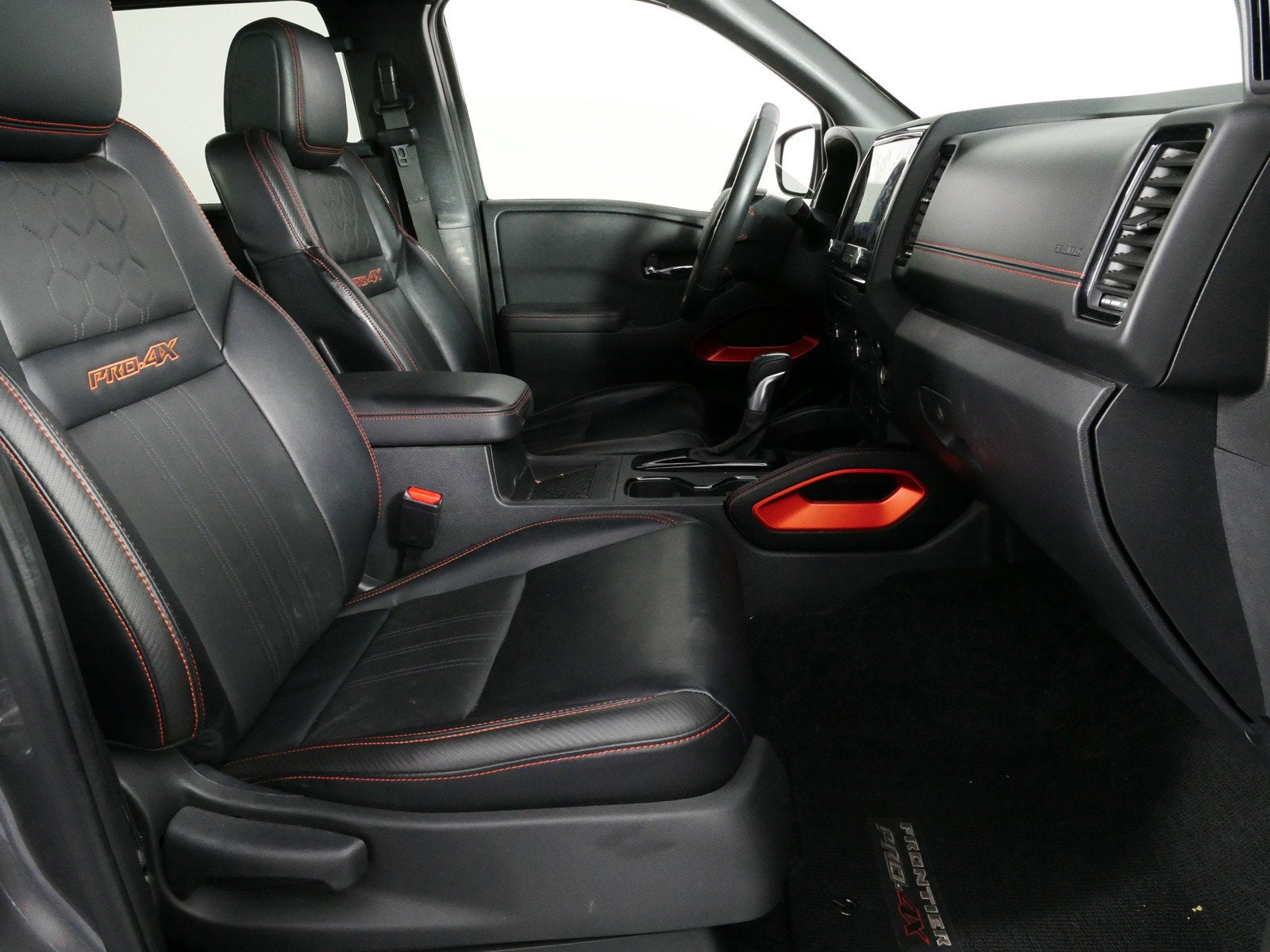 2023 Nissan Frontier PRO-4X 4X4 *1 OWNER!*
