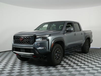 2023 Nissan Frontier PRO-4X 4X4 *1 OWNER!*
