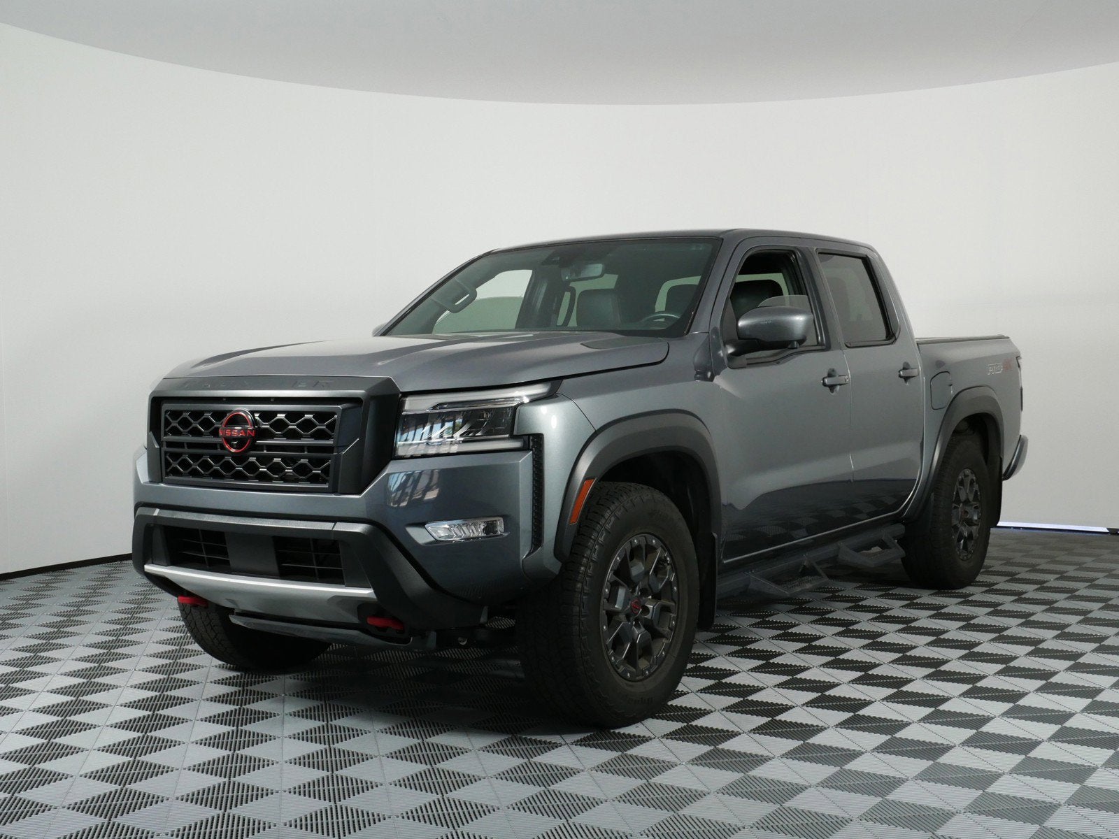 2023 Nissan Frontier PRO-4X 4X4 *1 OWNER!*