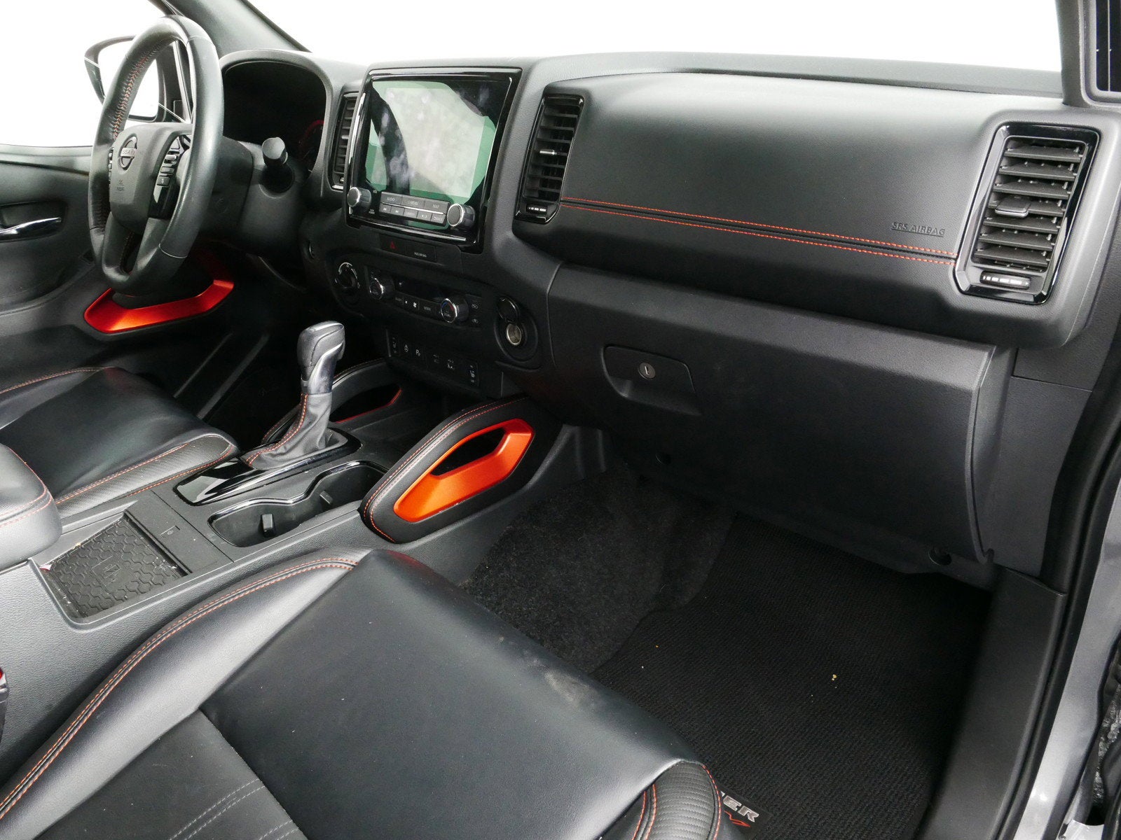 2023 Nissan Frontier PRO-4X 4X4 *1 OWNER!*
