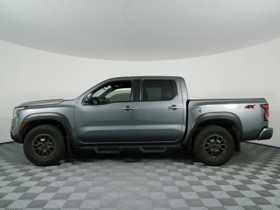 2023 Nissan Frontier PRO-4X 4X4 *1 OWNER!*