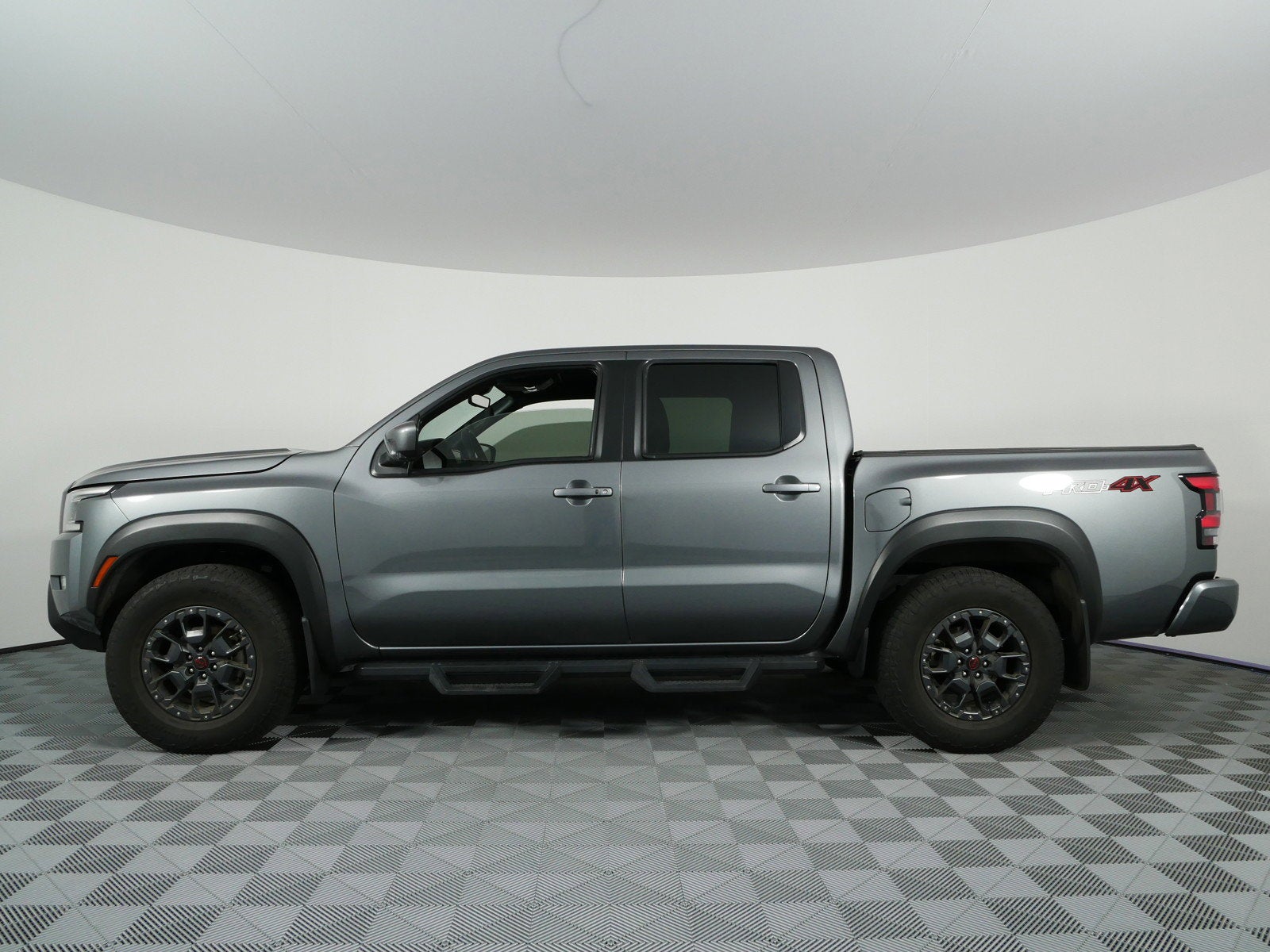 2023 Nissan Frontier PRO-4X 4X4 *1 OWNER!*