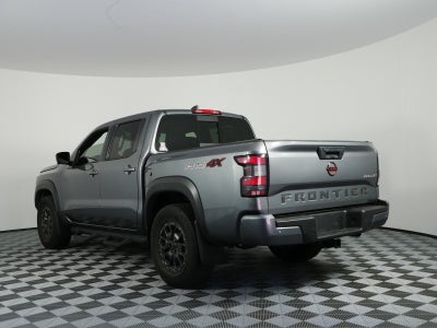 2023 Nissan Frontier PRO-4X 4X4 *1 OWNER!*