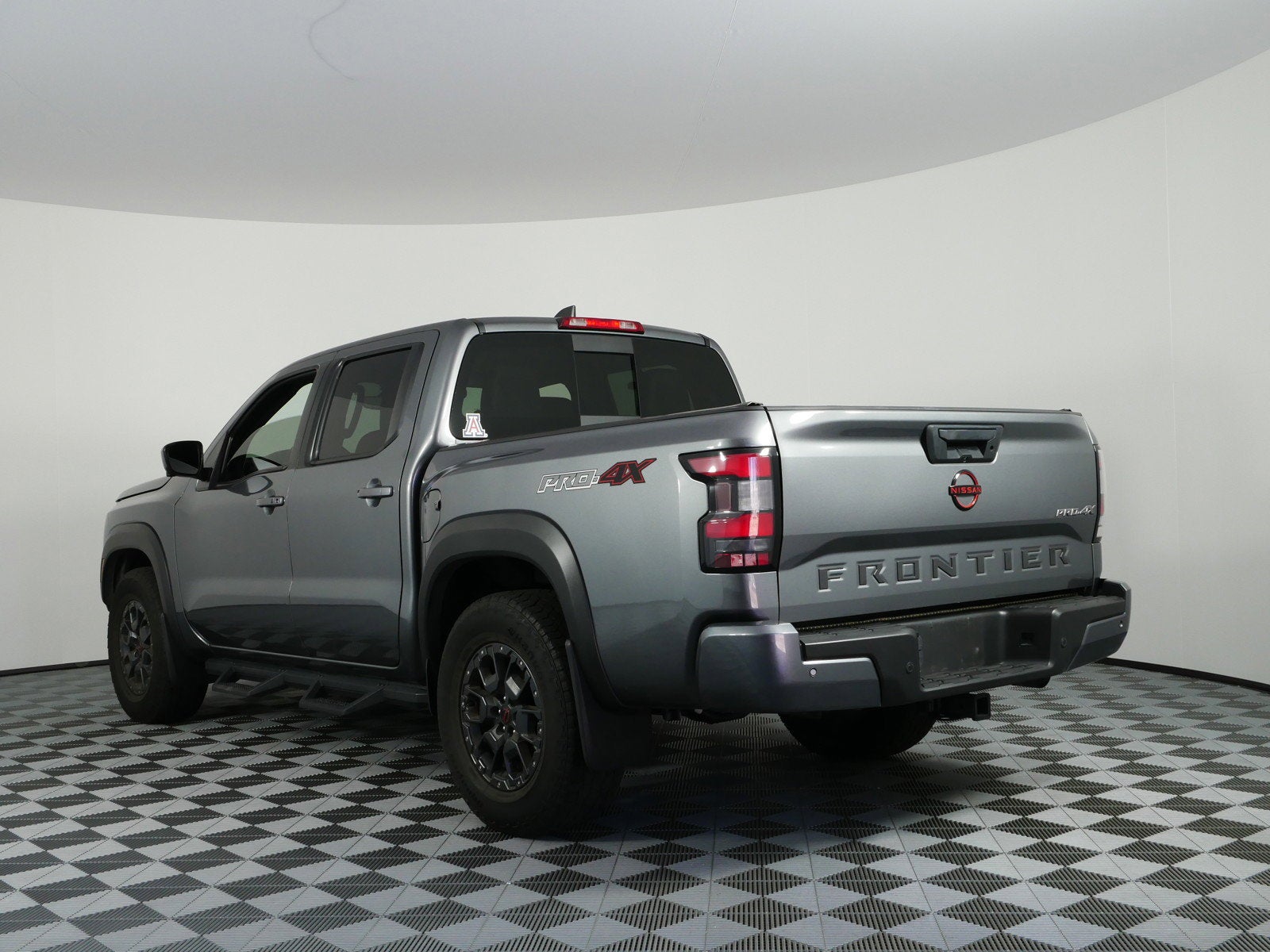 2023 Nissan Frontier PRO-4X 4X4 *1 OWNER!*