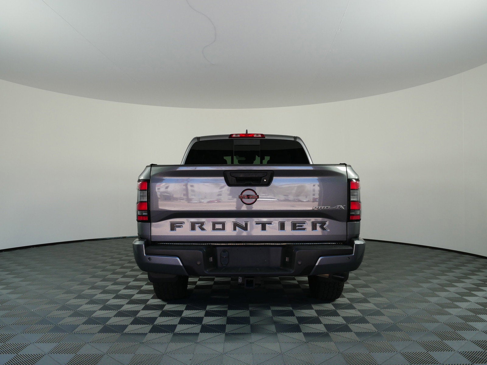 2023 Nissan Frontier PRO-4X 4X4 *1 OWNER!*