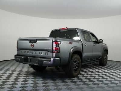 2023 Nissan Frontier PRO-4X 4X4 *1 OWNER!*
