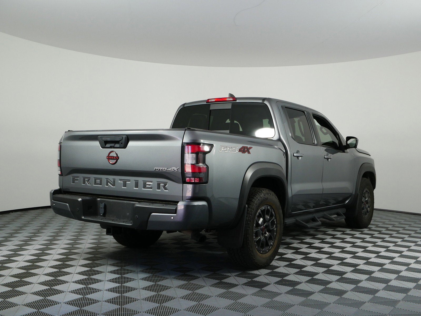 2023 Nissan Frontier PRO-4X 4X4 *1 OWNER!*