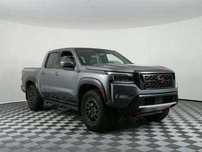 2023 Nissan Frontier PRO-4X 4X4 *1 OWNER!*