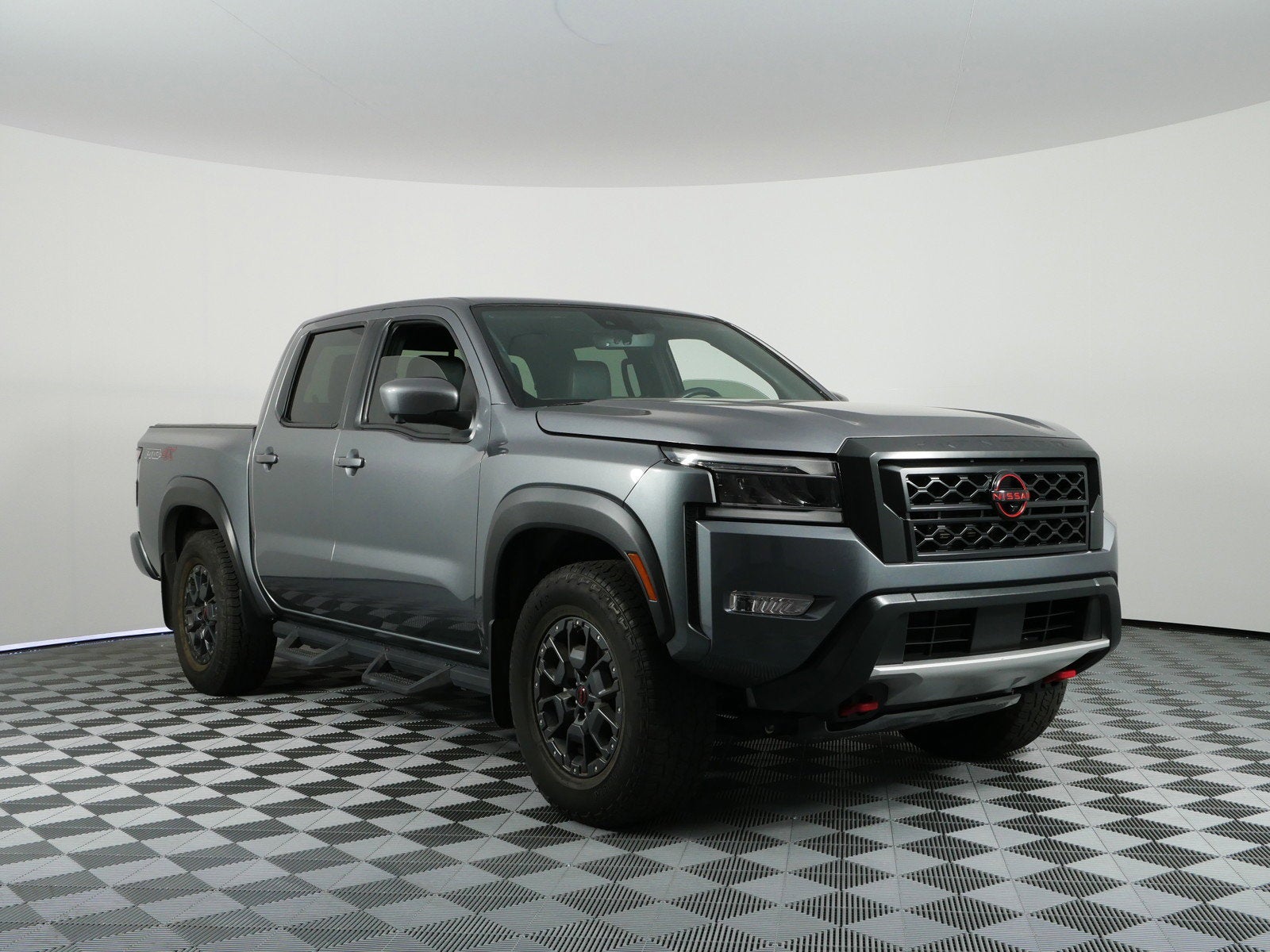 2023 Nissan Frontier PRO-4X 4X4 *1 OWNER!*