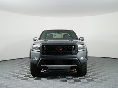 2023 Nissan Frontier PRO-4X 4X4 *1 OWNER!*
