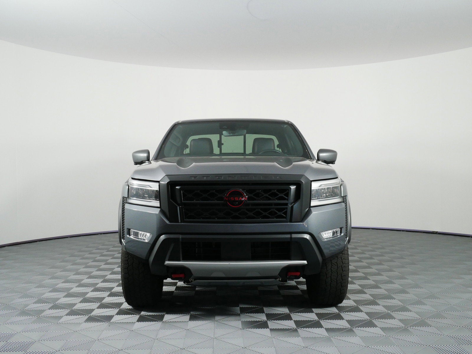 2023 Nissan Frontier PRO-4X 4X4 *1 OWNER!*