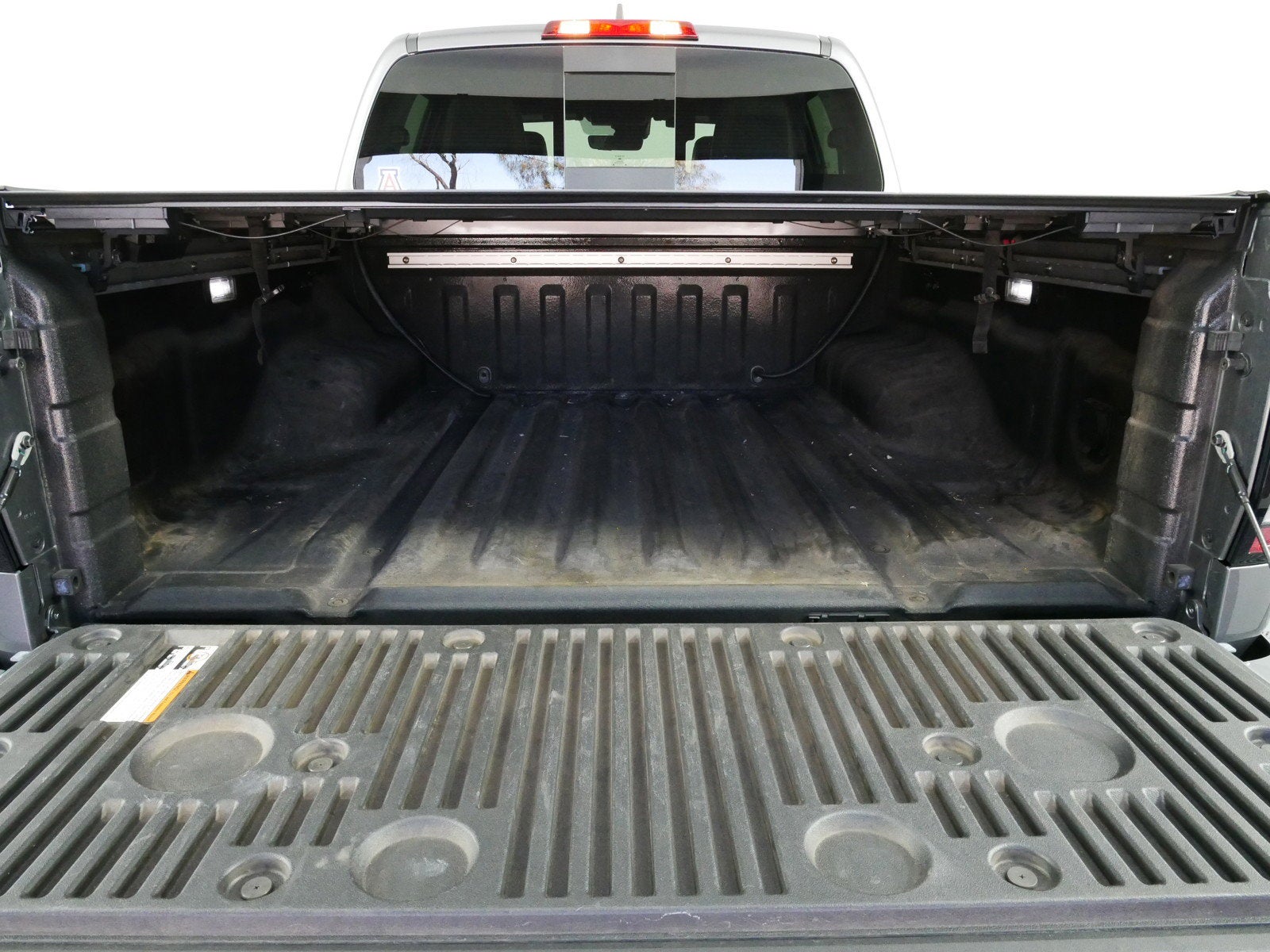 2023 Nissan Frontier PRO-4X 4X4 *1 OWNER!*