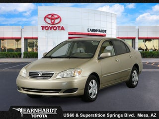 2008 Toyota Corolla LE *RELIABLE DAILY DRIVER!*