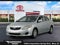 2009 Toyota Corolla LE FWD *GREAT MPG*!