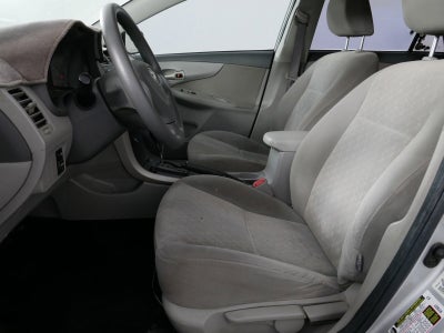 2009 Toyota Corolla LE FWD *GREAT MPG*!