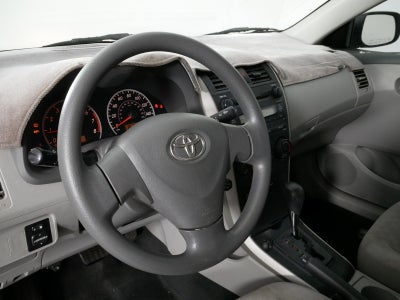 2009 Toyota Corolla LE FWD *GREAT MPG*!