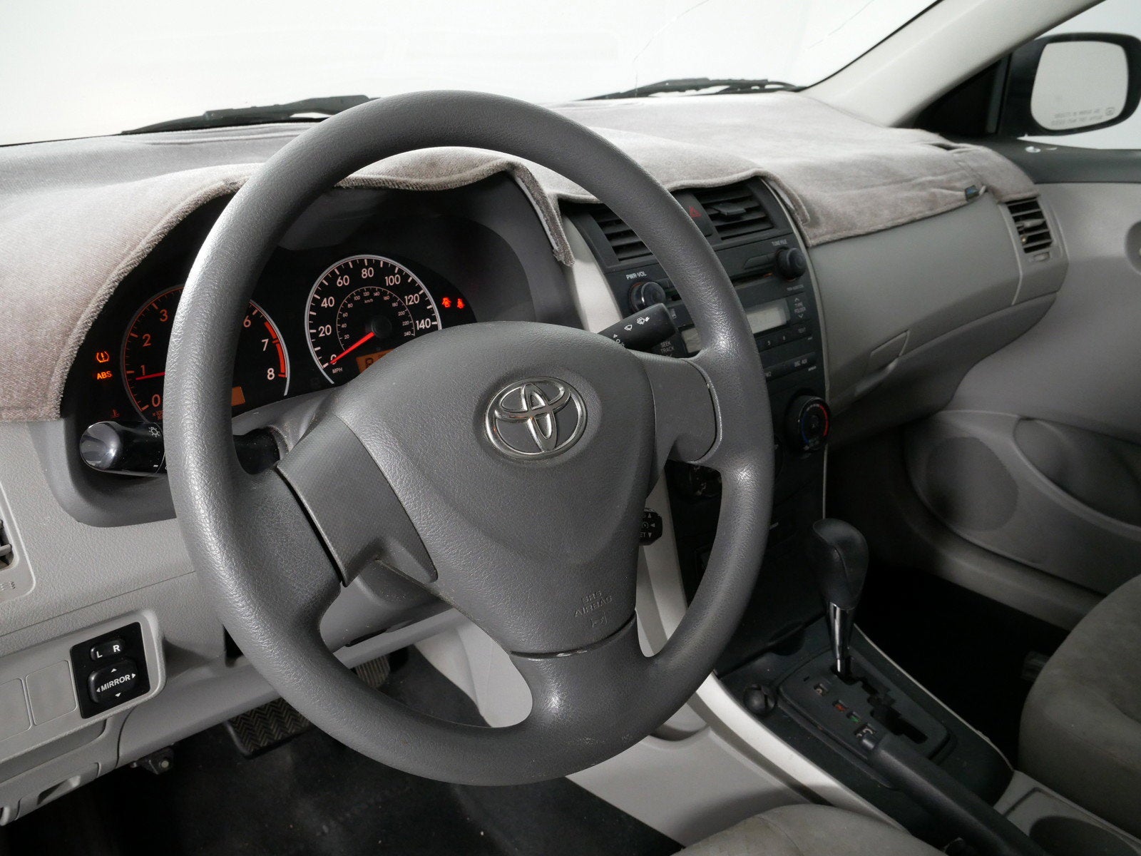 2009 Toyota Corolla LE FWD *GREAT MPG*!