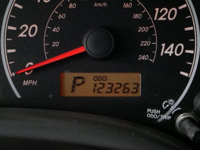 2009 Toyota Corolla LE FWD *GREAT MPG*!