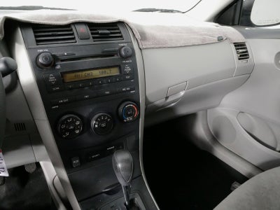 2009 Toyota Corolla LE FWD *GREAT MPG*!