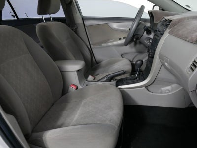 2009 Toyota Corolla LE FWD *GREAT MPG*!