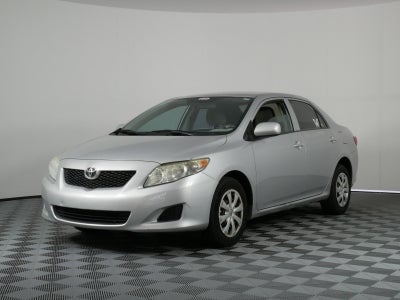 2009 Toyota Corolla LE FWD *GREAT MPG*!
