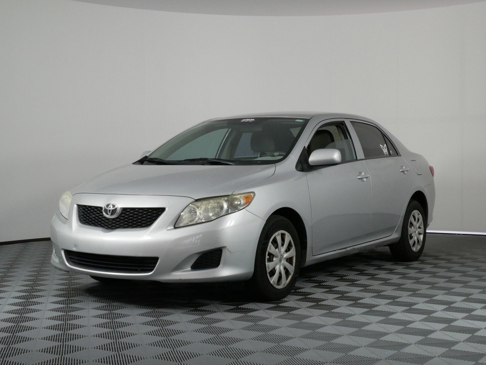 2009 Toyota Corolla LE FWD *GREAT MPG*!