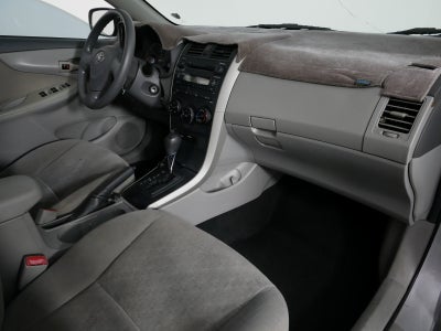 2009 Toyota Corolla LE FWD *GREAT MPG*!