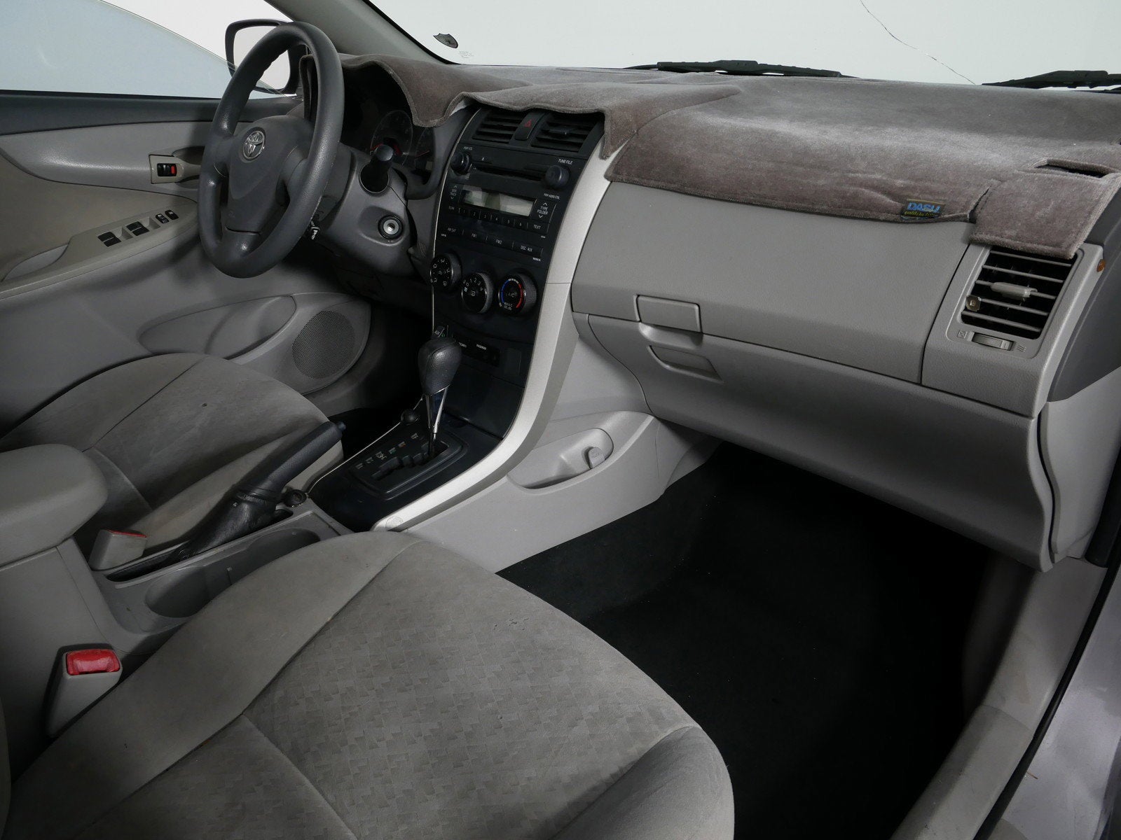 2009 Toyota Corolla LE FWD *GREAT MPG*!