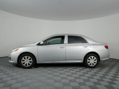 2009 Toyota Corolla LE FWD *GREAT MPG*!
