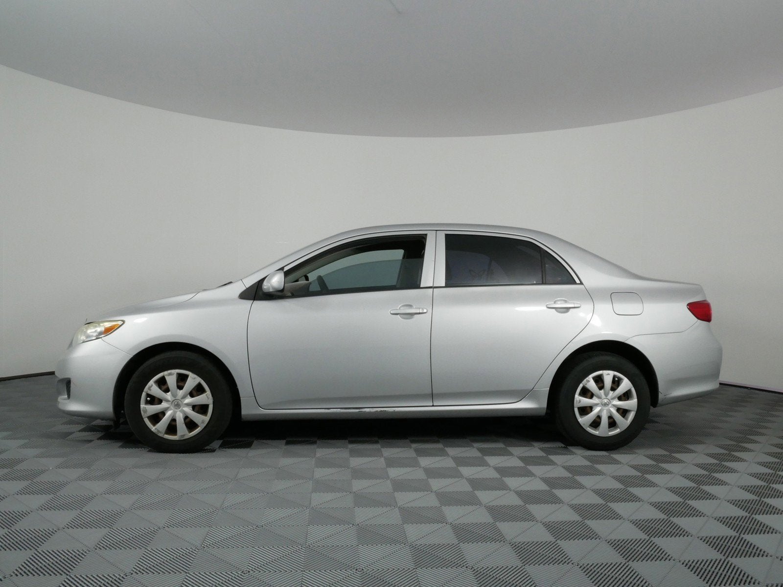 2009 Toyota Corolla LE FWD *GREAT MPG*!