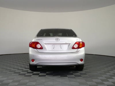 2009 Toyota Corolla LE FWD *GREAT MPG*!
