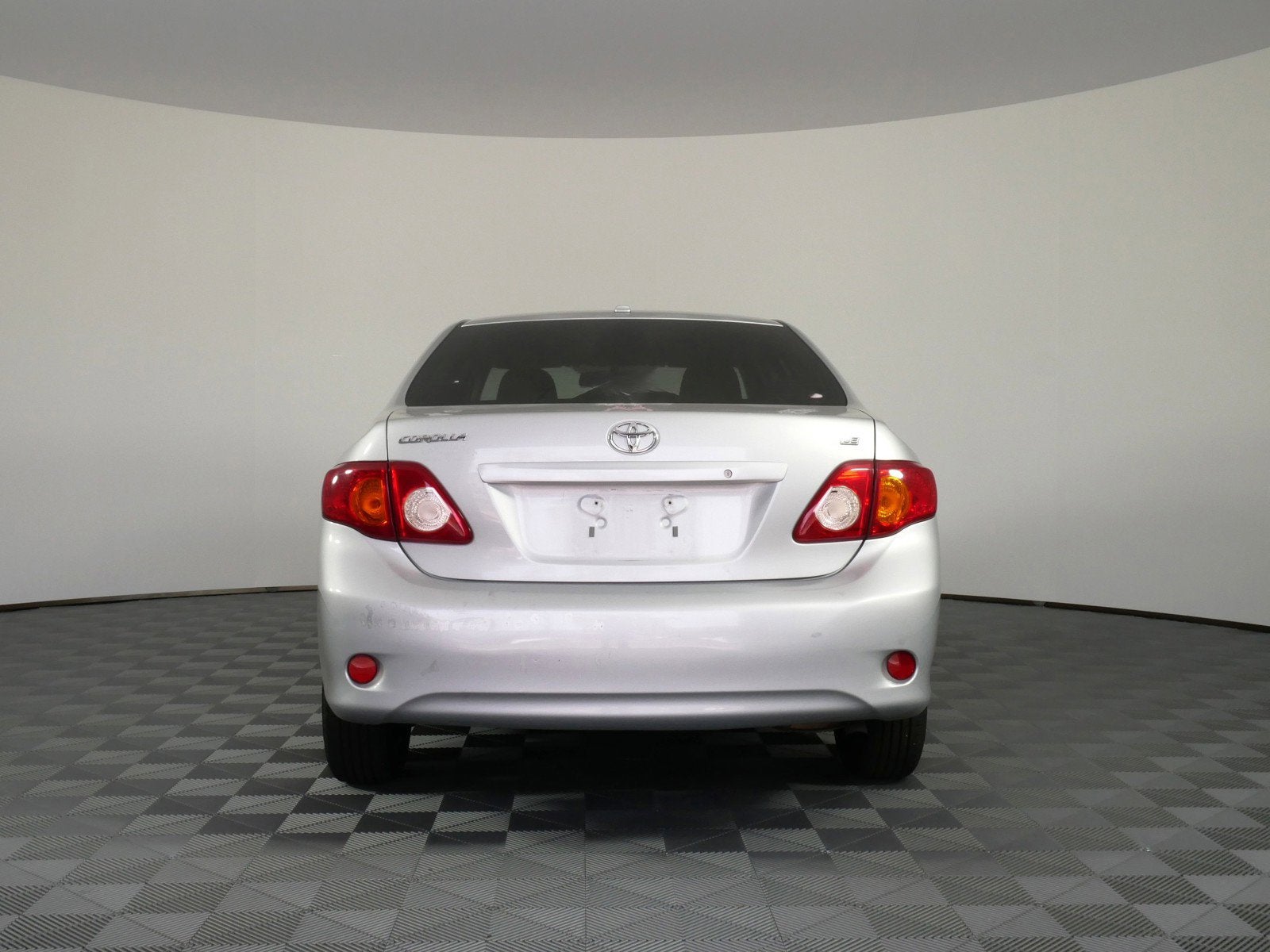 2009 Toyota Corolla LE FWD *GREAT MPG*!