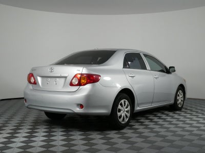 2009 Toyota Corolla LE FWD *GREAT MPG*!