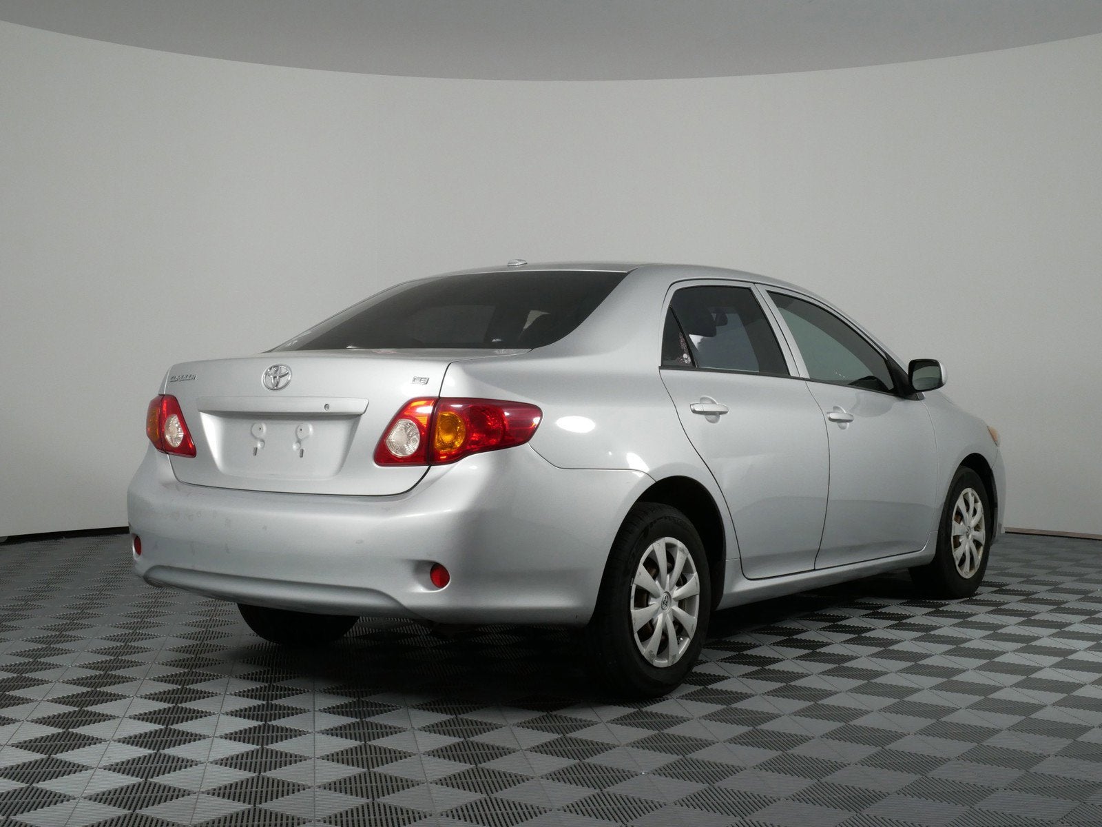 2009 Toyota Corolla LE FWD *GREAT MPG*!