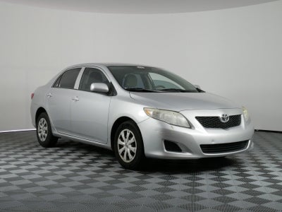2009 Toyota Corolla LE FWD *GREAT MPG*!