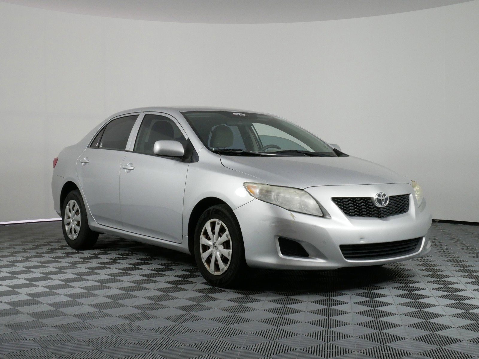 2009 Toyota Corolla LE FWD *GREAT MPG*!