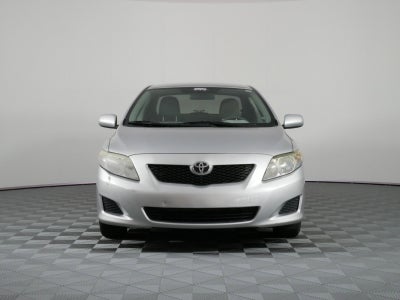 2009 Toyota Corolla LE FWD *GREAT MPG*!