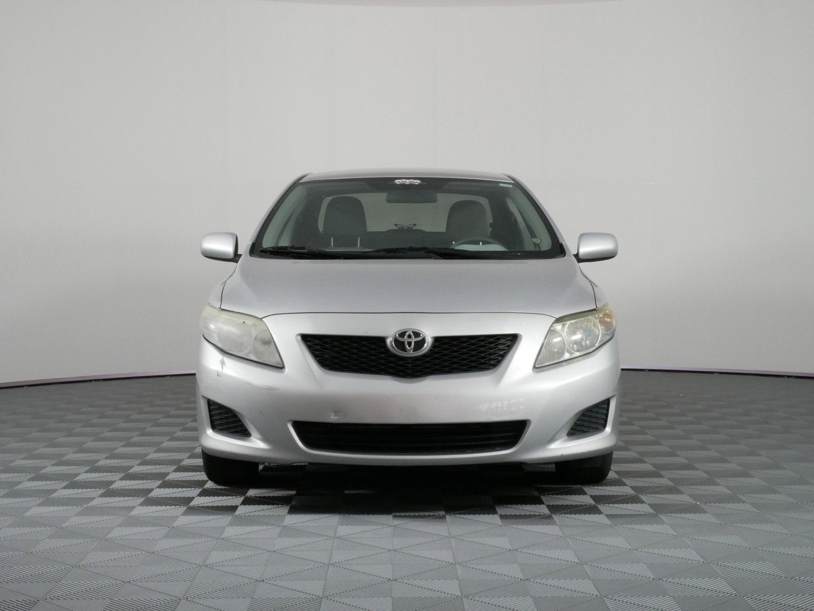 2009 Toyota Corolla LE FWD *GREAT MPG*!