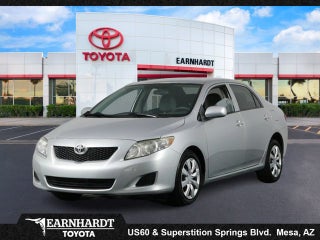 2010 Toyota Corolla LE *1-OWNER! CLEAN CARFAX!*