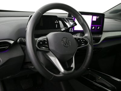 2024 Volkswagen ID.4 S *1-OWNER*