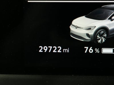 2024 Volkswagen ID.4 S *1-OWNER*