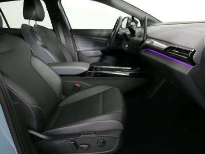 2024 Volkswagen ID.4 S *1-OWNER*