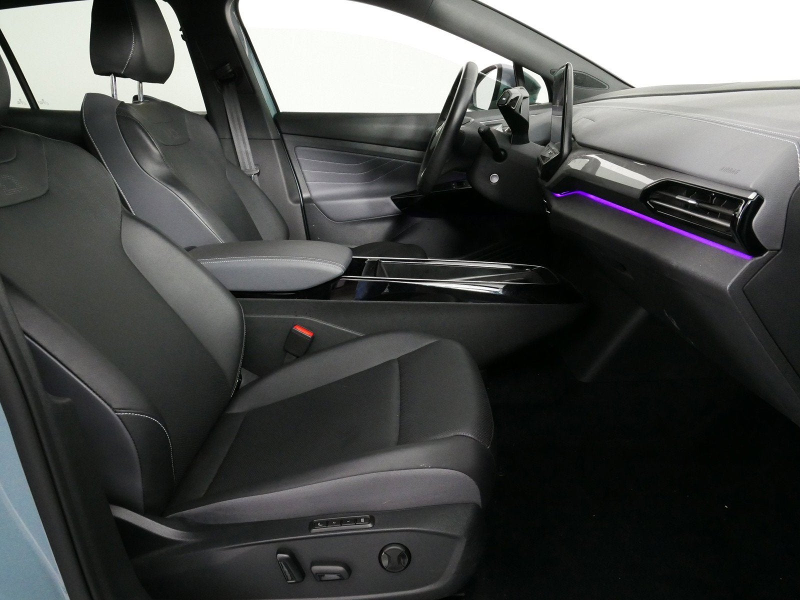 2024 Volkswagen ID.4 S *1-OWNER*