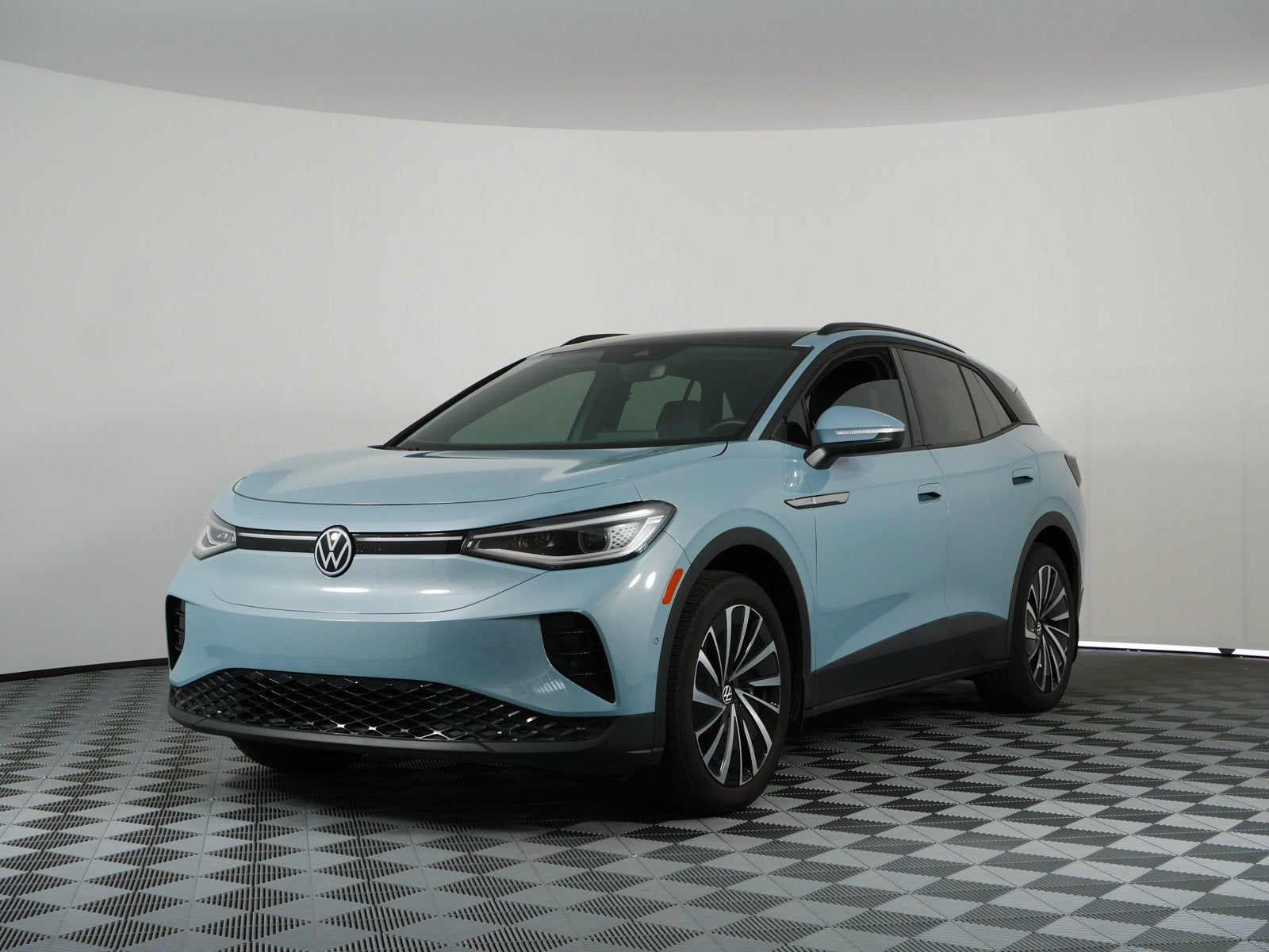 2024 Volkswagen ID.4 S *1-OWNER*