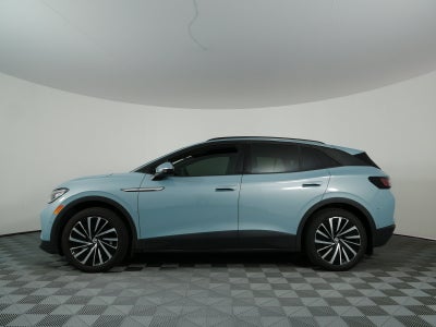 2024 Volkswagen ID.4 S *1-OWNER*